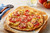 Jus-rol Round And Thin Pizza Crust Pre-rolled Dough, 7.8oz