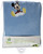Disney Mickey Changing Table Cover, Blue
