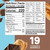 Zoneperfect Protein Bars, Snack For Breakfast Or Lunch, Chocolate Peanut Butter, 6 Count