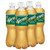Vernors Ginger Ale Soda Pop, 16.9 Fl Oz, 6 Pack Bottles