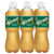 Vernors Ginger Ale Soda Pop, 16.9 Fl Oz, 6 Pack Bottles
