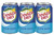Canada Dry Club Soda Sparkling Seltzer Water, 12oz Can (pack Of 18, Total Of 216 Oz) Party Drink