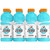 Gatorade Zero Sugar Thirst Quencher, Glacier Freeze, 20 Ounce Bottles (pack Of 8)