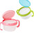 Baby Kids Toddler Double Handle Snack Cup Jar Bowl Spill-proof Biscuits Container Box