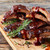 Jack Daniel's Baby Back Ribs, 24 Oz, Heat And Eat