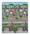 Prince Lionheart Playmat - City/dinosaur