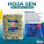 Senna Leaves Cut Herbal/tea 8 Oz.-226gr. (2 Bolsas De 4 Oz.) Natural De Mexico Senna Leaves Organic