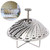 Sage Spoonfuls Baby Food Steamer Stainless Steel Steamer Basket Insert For Steaming Fruits, Vegetables, And Meats