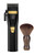Babyliss Pro Cordless Blackfx Adjustable Blade Clipper (fx870bn) With Bonus Kepse Neck Duster
