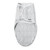 Swaddleme® Easy Change Swaddle – Size Small/medium, 0-3 Months, 2-pack (snow Leopard)