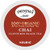 Twinings 100% Organic & Fair Trade Certified Tea Chai Flavoured Black Tea K-cup Compatible With Keurig Brewer - Black Tea - Chai - 24 / Box