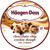Haagen Dazs Chocolate Chip Cookie Dough Ice Cream, 14oz