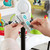 Fisher-price Animal Wonders Jumperoo, White