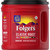 Folgers Classic Roast Ground Coffee, Medium Roast Coffee, 25.9 Ounce Canister