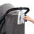 Oxo Tot On-the-go Portable Baby Wipe Holder, Navy