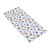 Disney Toy Story 4 Preschool Nap Pad Sheet
