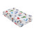 Disney Toy Story 4 Preschool Nap Pad Sheet