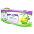 Aleva Naturals Bamboo Baby Wipes Sensitive 72 Ct