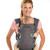 Flip 4-in-1 Carrier - Ergonomic, Convertible, Face-in And Face-out, Front And Back Carry For Newborns And Older Babies 8-32 Lbs