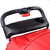 Costway Foldable Baby Kids Travel Stroller Newborn Infant Buggy Pushchair Child Red