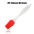 Skycarper 1pc-silicone Oil Brush