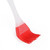 Skycarper 1pc-silicone Oil Brush