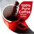 Nescafé Clasico, Dark Roast Instant Coffee 10.5 Oz.