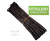 12 Madagascar Vanilla Beans Grade A (6"-7.5") Late 2021-2022 Harvest Fresh By Fitnclean Vanilla For Extract, Baking And Essence