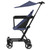 Dream On Me Coast Rider Stroller Canopy In Navy