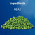 Birds Eye Steamfresh Premium Selects Sweet Peas, Frozen, 10 Oz