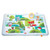Tiny Love Super Mat - Large Baby Play Mat, Meadow Days