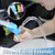 Fjofpr Silicone Bathroom Sink Faucet Extender For Baby Kids Children Hand Washing 2pcs Winter Decorations For Home
