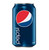 Pepsi Soda 12oz Cans, Pack Of 18 (total Of 216 Fl Oz)