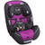 Safety 1ˢᵗ Adjust 'n Go 3-in-1 Convertible Car Seat, Hollyhock Ii