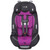 Safety 1ˢᵗ Adjust 'n Go 3-in-1 Convertible Car Seat, Hollyhock Ii