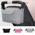 Spring Park Baby Multifunctional Stroller Pushchair Organizer Hanging Storage Bag Bottle Diaper Holder