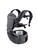 Miamily Sling Baby Carrier, Gray