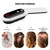 Laser Scalp Massager Comb, Hair Growth Comb Electric, Red Blue Light Phototherapy Vibration Hair Regrowth Brush For Hair Growth & Anti Hair Loss