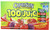 4 Packs : Capri Sun 100% Juice, Fruit Punch, 10-count, 6-ounce Pouches