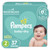 Pampers Baby Dry Diapers, Size 2,  37ct (pack Of 2)