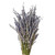 Natural Lavender Bouquet Immortal Fresh Dried Flowers Diy Home Office Banquet Wedding Decoration