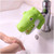 Miarhb Kitchen Bathroom Faucet Extender Sink Handle Extender Child Washing Easily