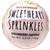 Onyx Bathhouse Sweetheart Sprinkles Strawberry Cupcake Bath Bomb, 4.9 Oz.
