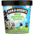 Ben And Jerrys Mint Chocolate Cookie Ice Cream, 1 Pint -- 8 Per Case.