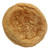 Burry English Muffin 100 Percent Whole Wheat, T And S, Forksplit, 2 Ounce - 72 Per Case.