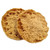 Burry English Muffin 100 Percent Whole Wheat, T And S, Forksplit, 2 Ounce - 72 Per Case.