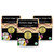 Buddha Teas Organic Turmeric Ginger Tea - Ou Kosher, Usda Organic, Ccof Organic, 18 Bleach-free Tea Bags