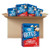 Pop-tarts Bites, Tasty Filled Pastry Bites, Frosted Strawberry, 2.188lb Case (25 Count)