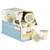 Grove Square French Vanilla Cappucino Coffee Pods, 24 Count For Keurig K-cup Brewers