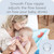 Nuk Smooth Flow Anti-colic Bottle, 5 Oz, 3-pack